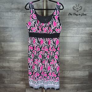 Cato Sleeveless Dress Size L